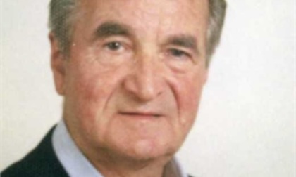 Cordoglio per la scomparsa di Antonio Beretta. Aveva 93 anni