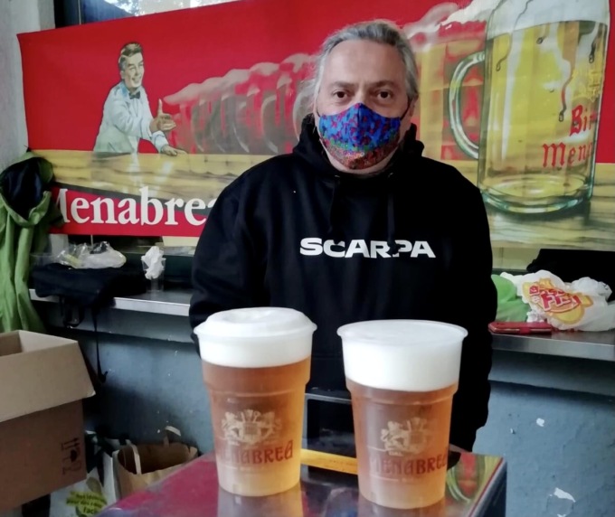 Domani l’addio ad Andrea Varacalli