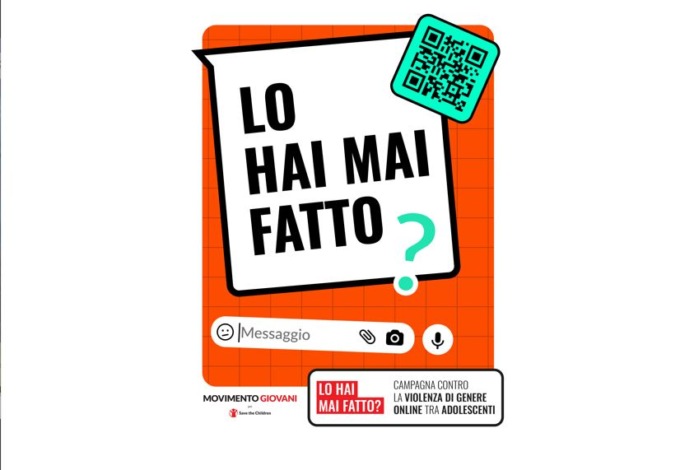 Il 73,4% dei giovani crea un profilo social fake per controllare il partner/la partner