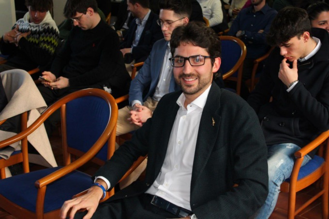 Ercoli: “Biella è il primo comune a vietare farine a base di insetto”