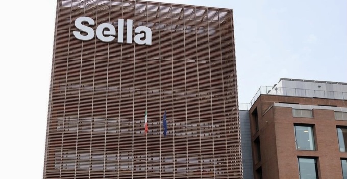 Gruppo Sella: positivi i risultati 2022, crescono tutti i settori di attività