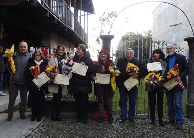 Lettere a San Valentino 2023