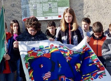 «Così Frank fu ucciso dai nazisti»