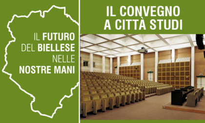 Il convegno del 25 febbraio si farà a Città degli Studi