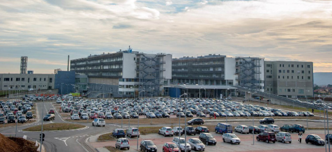 La sanità biellese, eccellenza nazionale..?