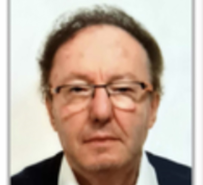 Cossato piange Virgilio Ghiglia