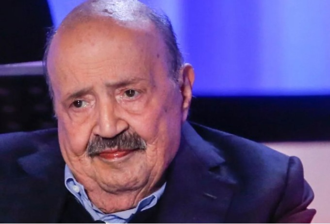 E’ morto Maurizio Costanzo