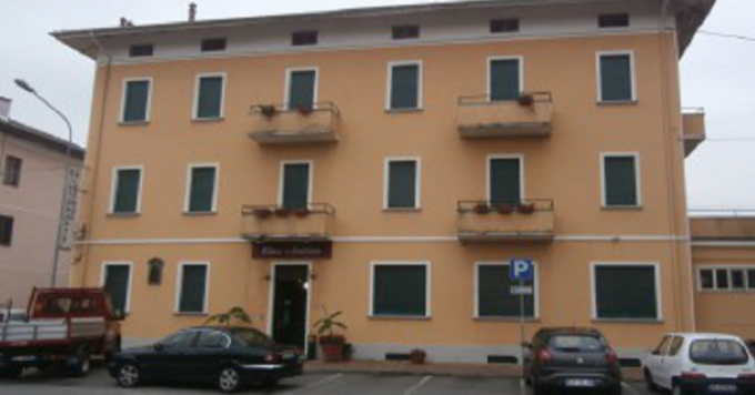 Cossato: l’ex Belsit diventa centro d’incontro