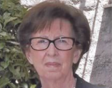 Addio a Viviana Targa Pavanello, lascia la figlia e due nipoti