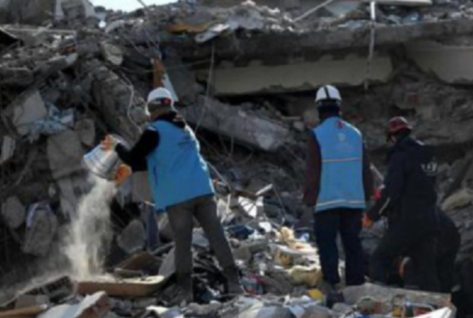 Terremoto, il Biellese si mobilita con la sottoscrizione per una raccolta fondi