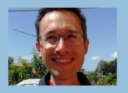 Il sindaco di Ponderano saluta Daniele Pigato