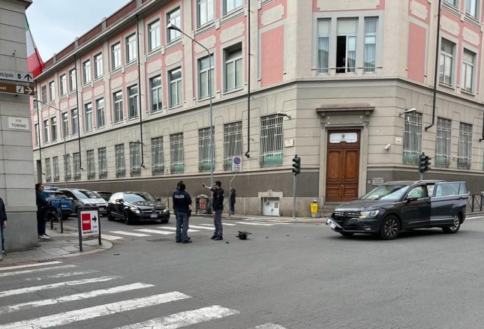 Incidente in via Torino: tutti gli aggiornamenti