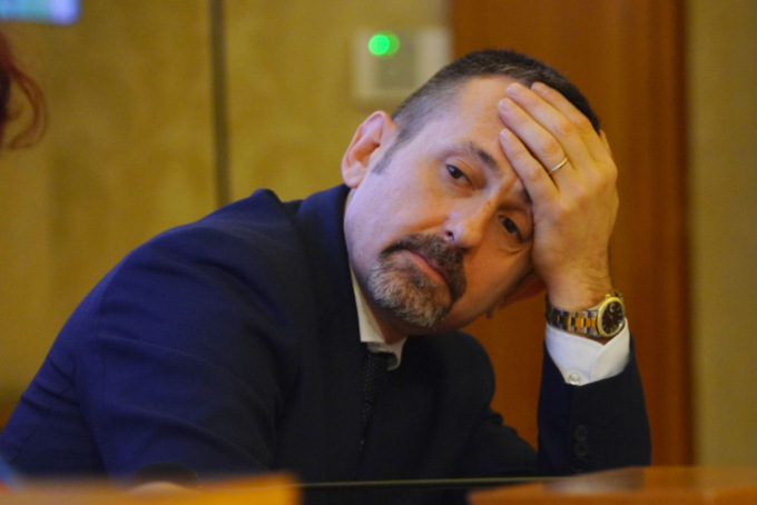 Il Coordinamento Biella antifascista rimbecca Delmastro