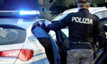 Furto di una bicicletta in Via Torino: la Polizia di Stato arresta un giovane biellese