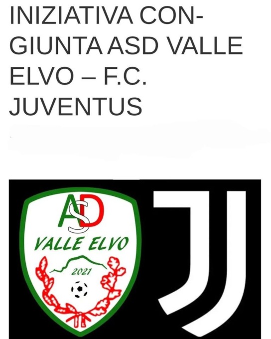L’Asd Valle Elvo porta a vedere Juve next gen vs Vicenza