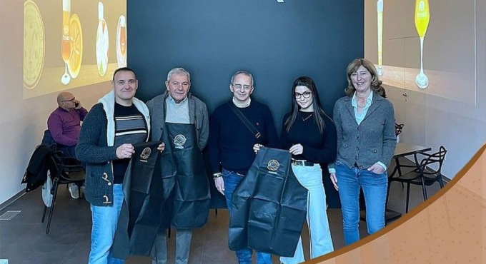 Ben cuncià: ecco i 5 grambiuli d’oro
