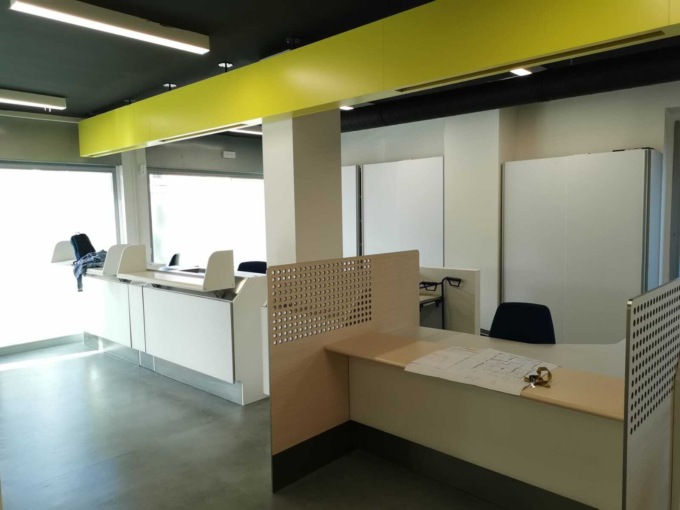 Torna operativo l’ufficio postale di Candelo