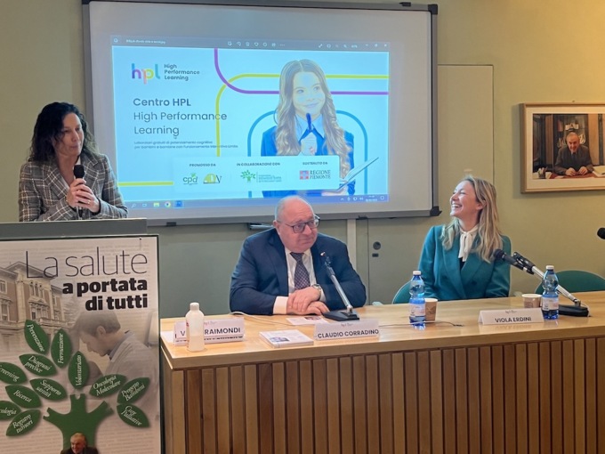 «Non sono “svogliati”, sono bambini Fil»