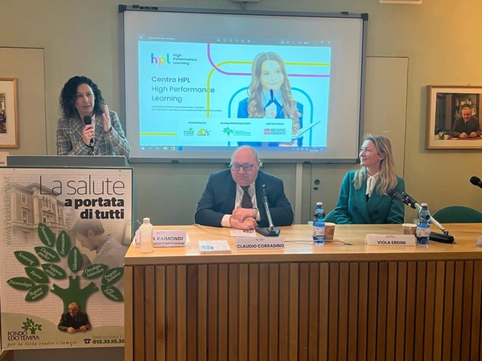 Fragilità cognitive: a Biella uno dei cinque centri regionali HPL