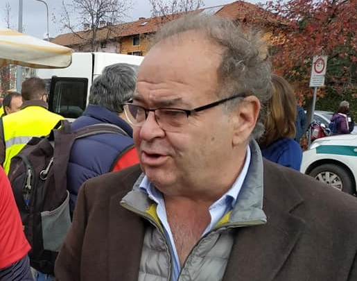 Giovedì l’addio a Giuliano Fighera