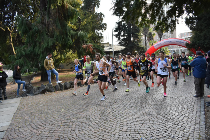 Torna dopo 3 anni la «Karneval run»