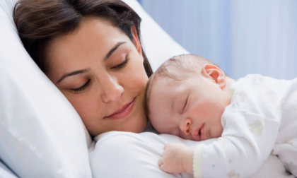Biella lancia il progetto "Con te mamma" per prevenire disagio e allontanamento dei neonati