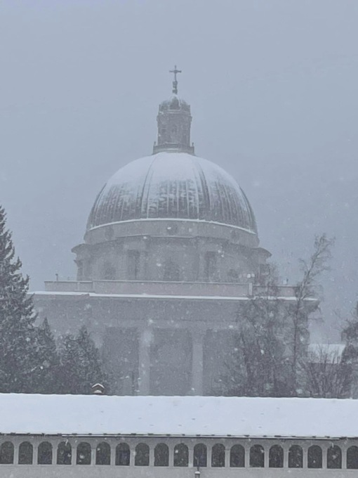 Meteo Biella: arriva neve