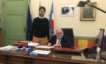 Firmato il protocollo d’intesa fra Comune e l’Unione degli Istriani