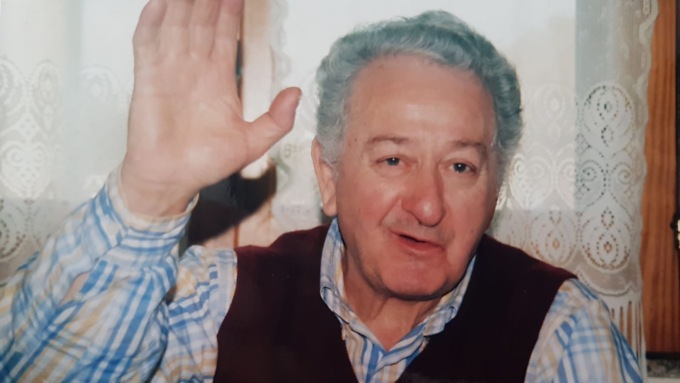 Cossato piange la morte del musicista Rino Morrione