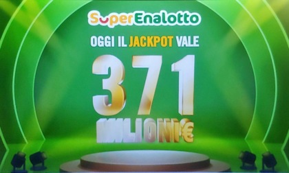 Ecco di dove sono i 90 giocatori (4 piemontesi) che ieri hanno sbancato il jackpot da 371 milioni al SuperEnalotto