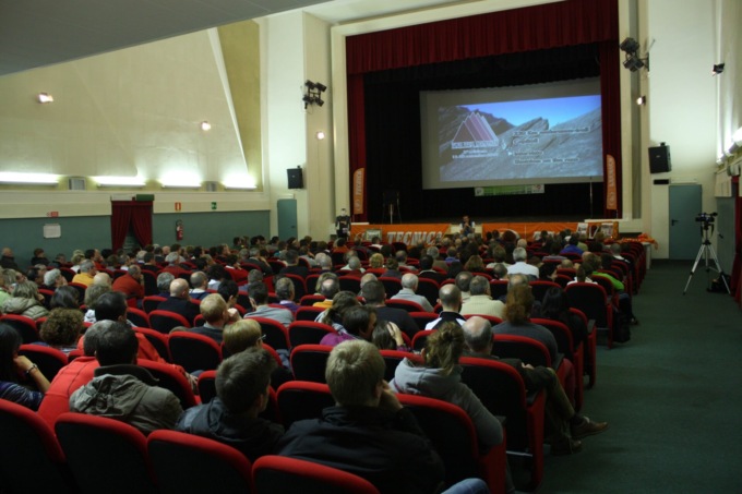 Pomeriggio al cinema a un euro