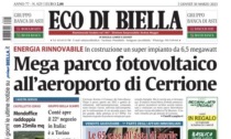 Eco di Biella in edicola oggi con tante notizie e approfondimenti esclusivi