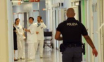 Raddoppiati gli agenti all'Ospedale di Biella