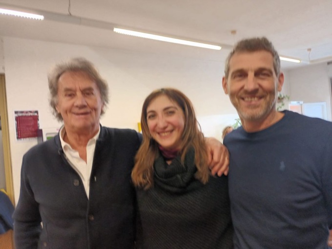 Luisa Nasso: “Cambio vita per realizzare un sogno”