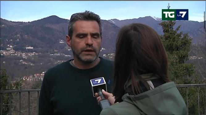 Siccità, il grido di dolore in radio e Tv
