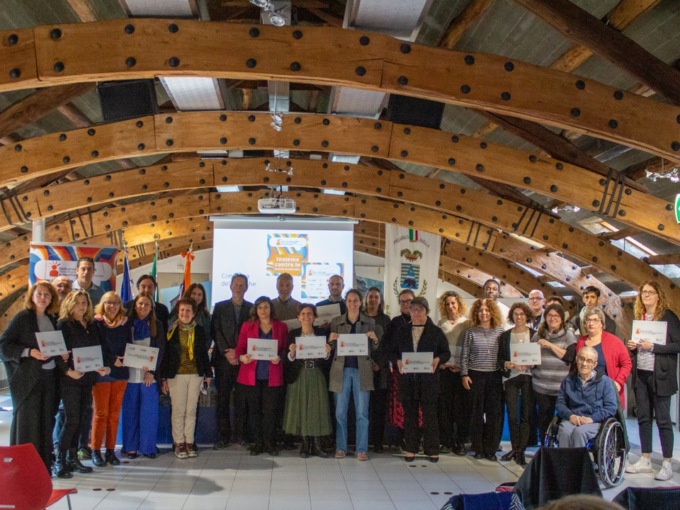 Un centro contro le discriminazioni