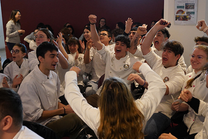Alberghiero, è finale al Cooking Quiz