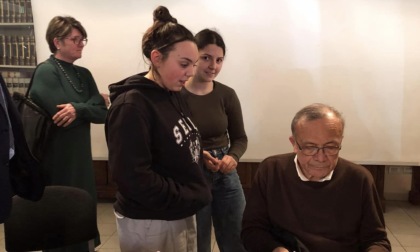 «La mafia, mio fratello e io»