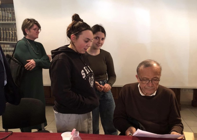 «La mafia, mio fratello e io»