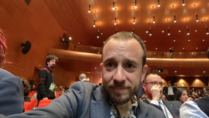 Assemblea Pd, Paolo Furia eletto nella direzione nazionale