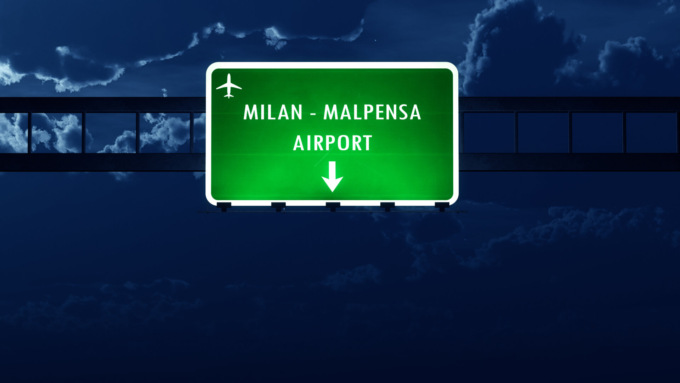 Aeroporti italiani: continua la crescita di Milano Malpensa