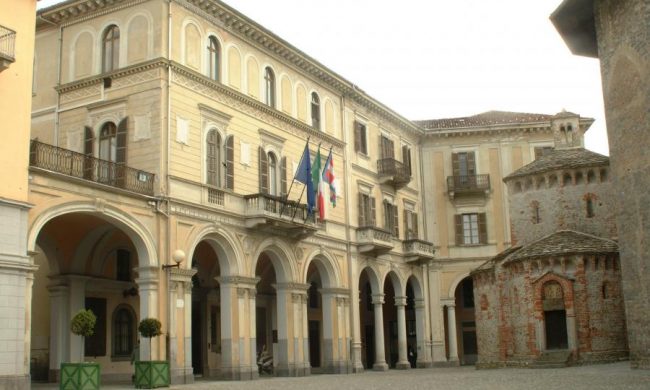 Comune di Biella, due i bandi in scadenza