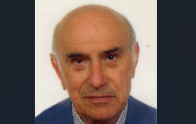 Addio a Enzo Giardino. Aveva 93 anni
