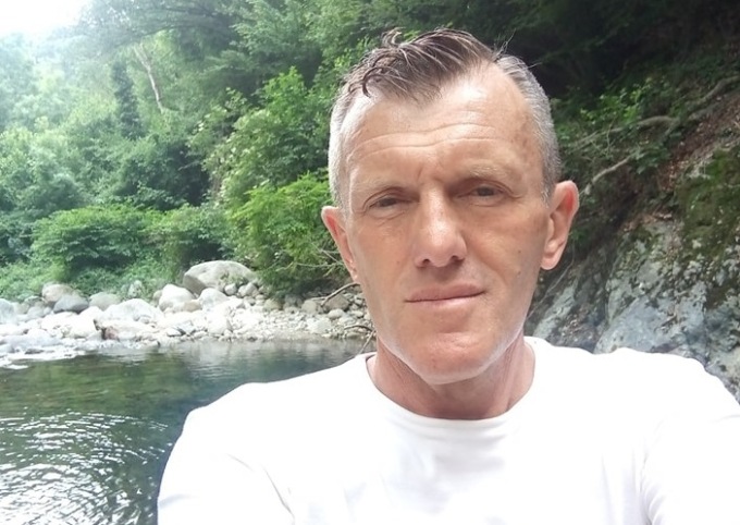 Biella piange la scomparsa di Fabrizio Retegno. Lutto nel ciclismo, aveva 62 anni