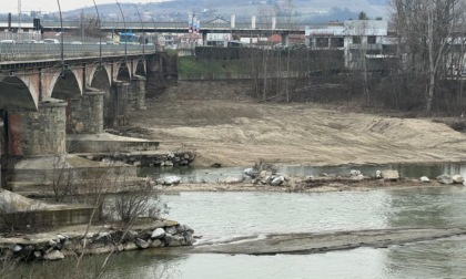 La crisi idrica peggiora: massima severità a Strona, Valdilana, Pettinengo e Zumaglia