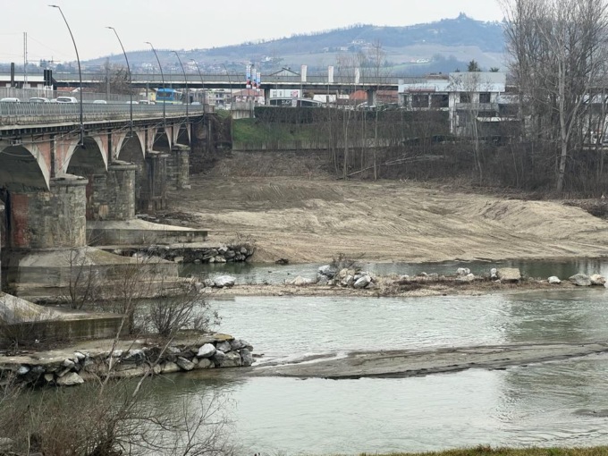 La crisi idrica peggiora: massima severità a Strona, Valdilana, Pettinengo e Zumaglia
