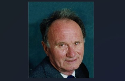 Addio al “minusiè” Giancarlo Pessa