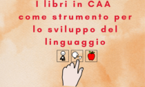 I libri in CAA come strumento per lo sviluppo del linguaggio