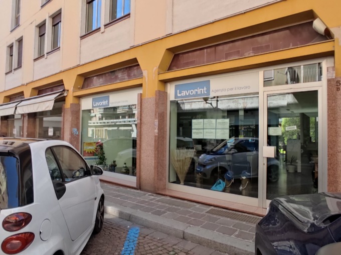 Lavorint, recruiting day mercoledì 12 aprile
