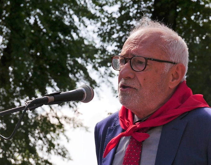 Ferrari scrive una lettera aperta a Mantovani